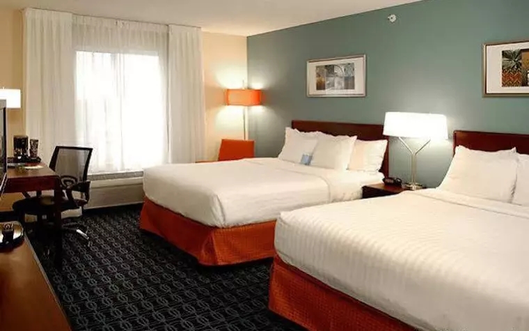 Fairfield Inn by Marriott Kalamazoo West