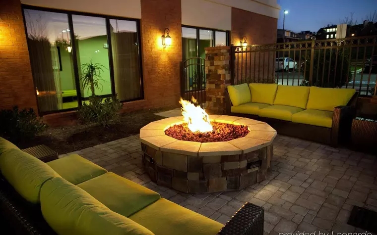 Hilton Garden Inn Nashville/Franklin Cool Springs