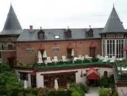 Chateau La Tour Du Roy