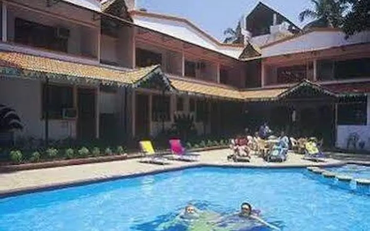 Avantika Resort