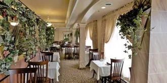 Monte Carlo Inn Brampton
