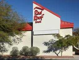 Red Roof Inn Tucson South