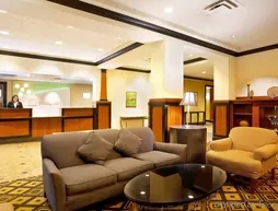 Holiday Inn Grand Rapids-Airport