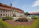 Welcome Hotel Residenzschloss Bamberg