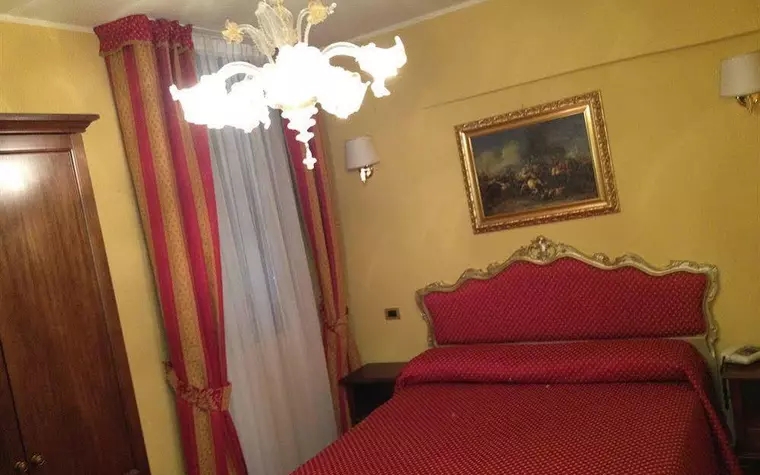 Hotel Città Di Milano