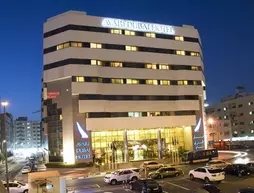 Avari Dubai Hotel
