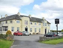 The Fishermans Arms Hotel