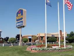 Best Western-Howell