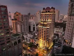Hotel Muse Bangkok Langsuan - MGallery Collection