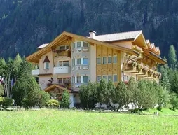 Alpenhotel Panorama