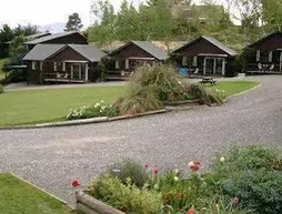 Greenacres Alpine Chalets & Villas