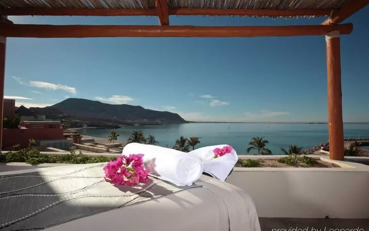 Costa Baja Beach Resort & Spa