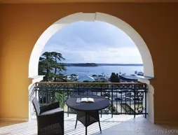 Hotel Kempinski Palace Portorož