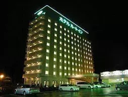 Hotel Route-Inn Hikone