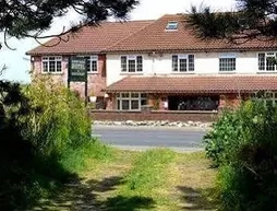 The Dormy House Hotel