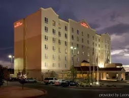 Hilton Garden Inn Albuquerque Uptown