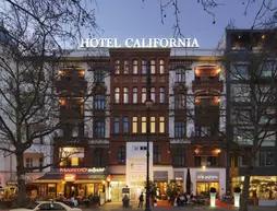 Hotel California am Kurfürstendamm