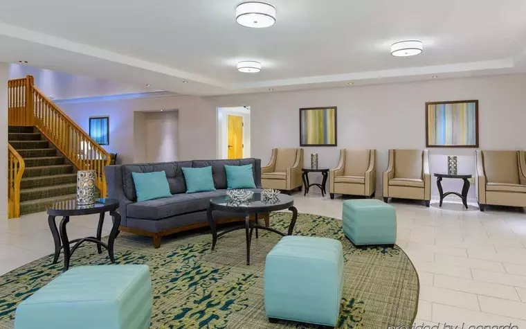 Homewood Suites Phoenix-Metro Center