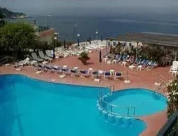 Hotel Piccolo Paradiso