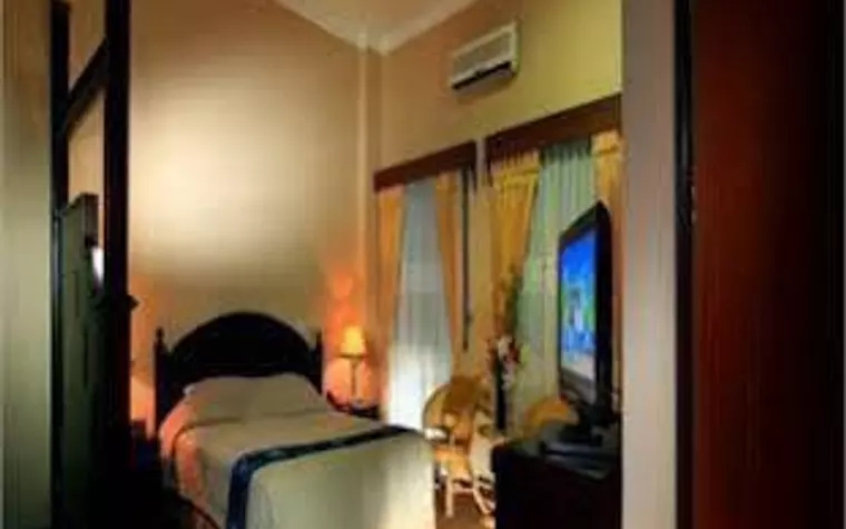 Roditha Hotel Banjarmasin