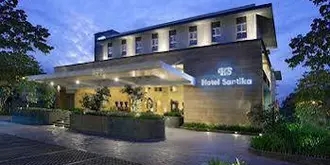 Hotel Santika Mataram