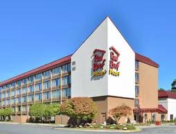 Red Roof Inn Plus Boston - Woburn