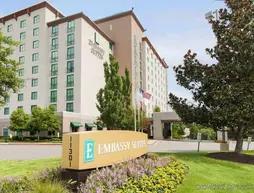 Embassy Suites Little Rock