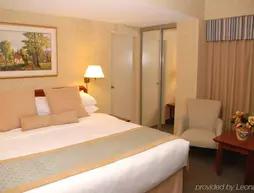 Best Western Voyageur Place Hotel