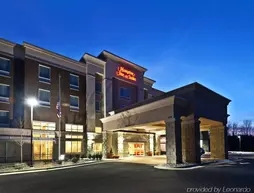 Hampton Inn & Suites Holly Springs