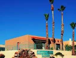 Havasu Dunes Resort