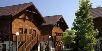 Odalys Les Chalets d'Évian