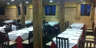 Hotel Restaurante El Castillo