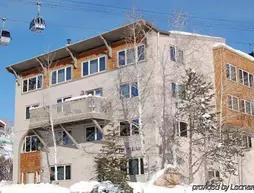 Ski Trail Condominiums