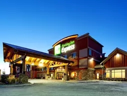 Holiday Inn Express Hotel & Suites Kalispell