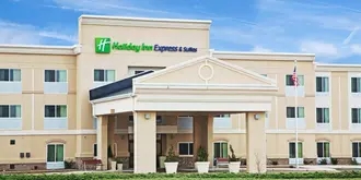 Holiday Inn Express Hotel & Suites Jasper
