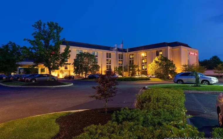 Holiday Inn Express Voorhees/ Mt. Laurel