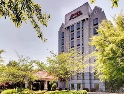 Hampton Inn & Suites Atlanta/Duluth/Gwinnett