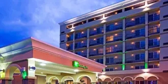 Holiday Inn Riverside Minot