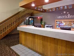 AmericInn Hotel & Suites Chippewa Falls