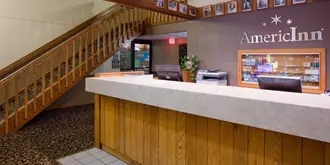 AmericInn Hotel & Suites Chippewa Falls