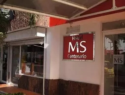 Hotel MS Centenario