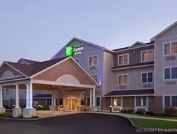 Holiday Inn Express & Suites Tilton