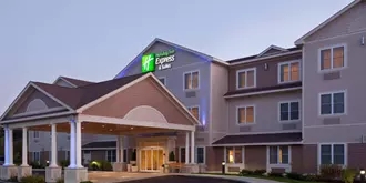 Holiday Inn Express & Suites Tilton