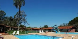 Hotel Fazenda Lagoa da Mata