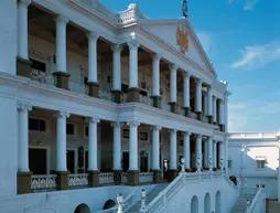 Taj Falaknuma Palace