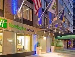 Holiday Inn Express - Wall Street