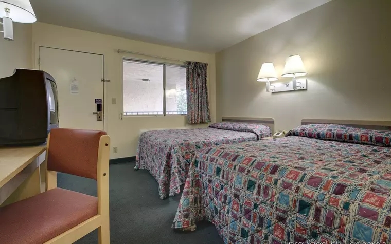 Americas Best Value Inn - Lake City