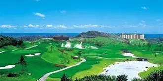 Sorak Sun Valley Golf Resort