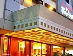 Hotel Nandhini St. Marks Road