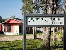 Posada María Cristina